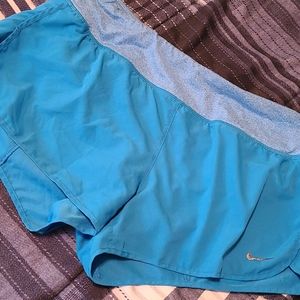 Nike shorts